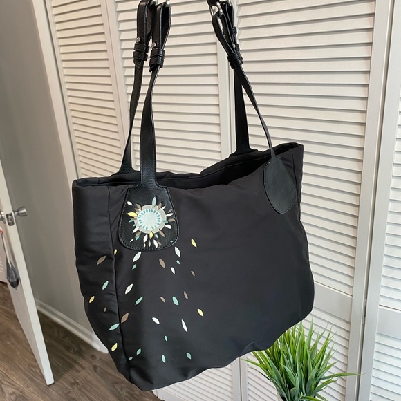 RADLEY LONDON Bags Radley London Nylon Tote Bag Poshmark